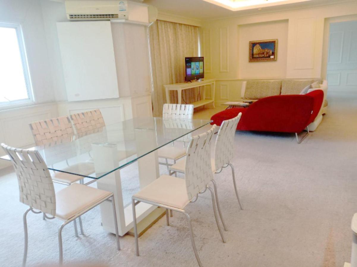 V Verve Service Apartment Hotel Chachoengsao Esterno foto